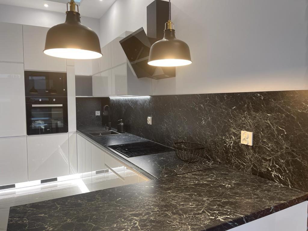 Apartment Centrum