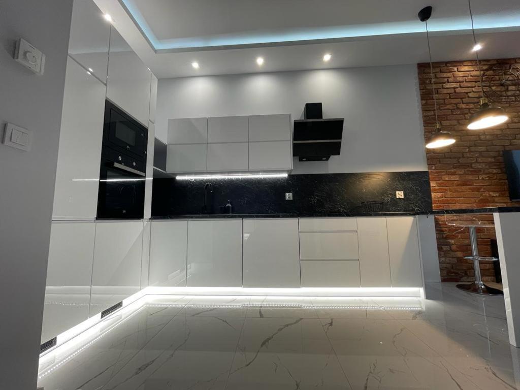 Centrum Apartment