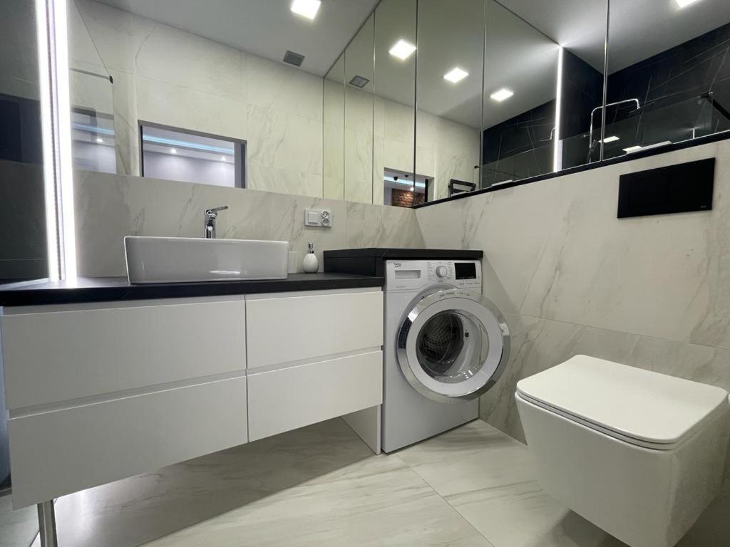 Centrum Apartment
