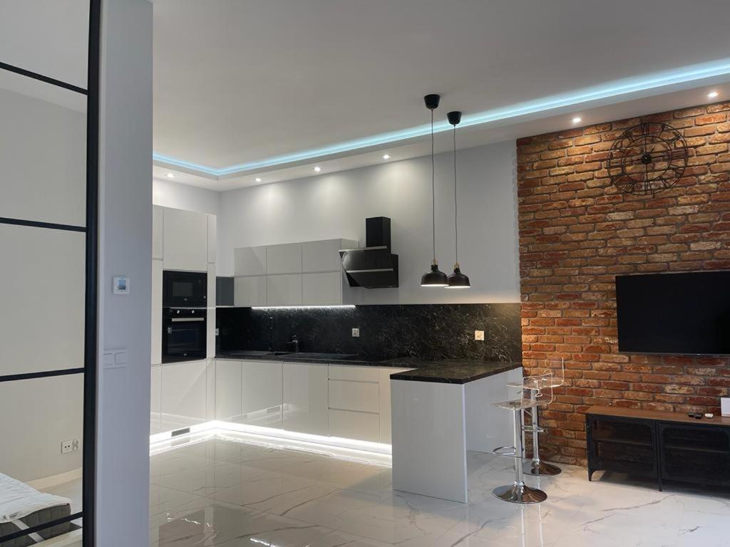 Apartment Centrum