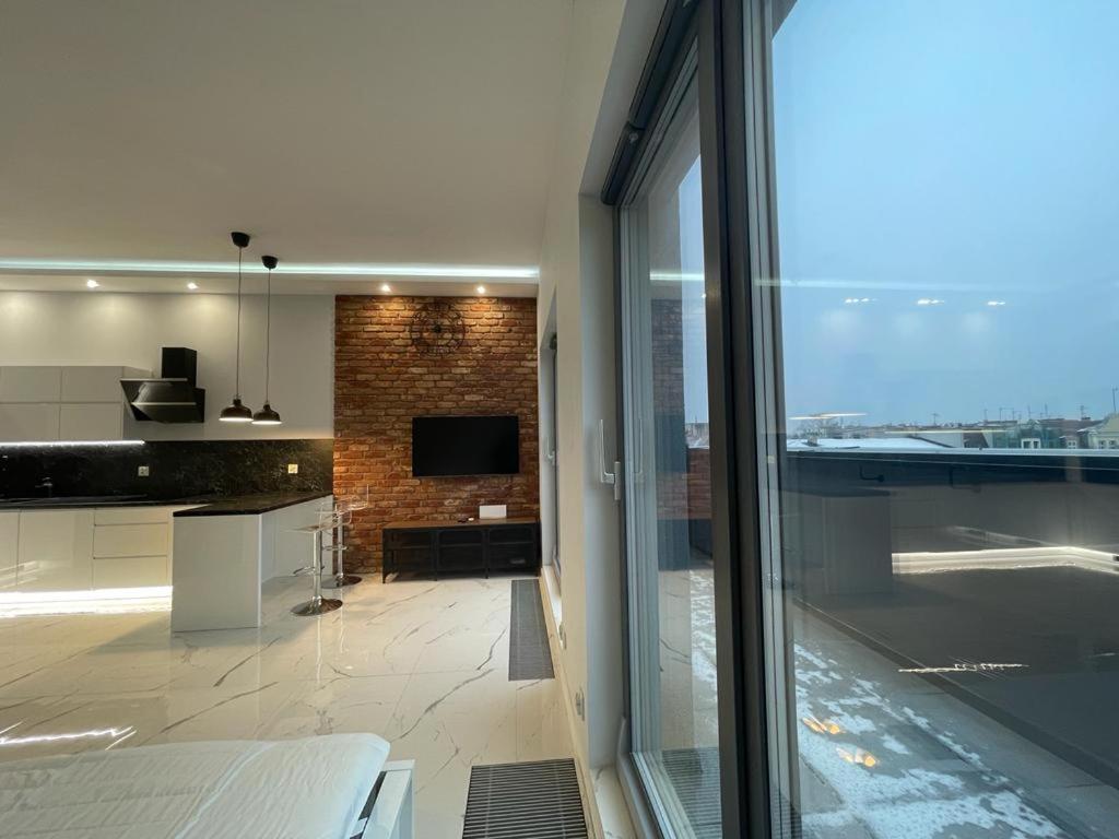Apartment Centrum Bydgoszcz