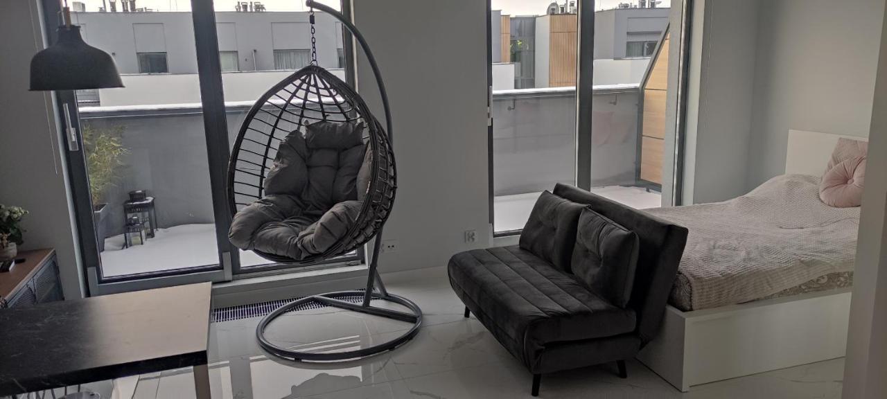 Centrum Apartment Bydgoszcz