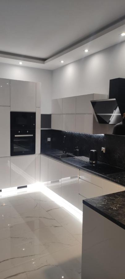 Apartment Centrum *