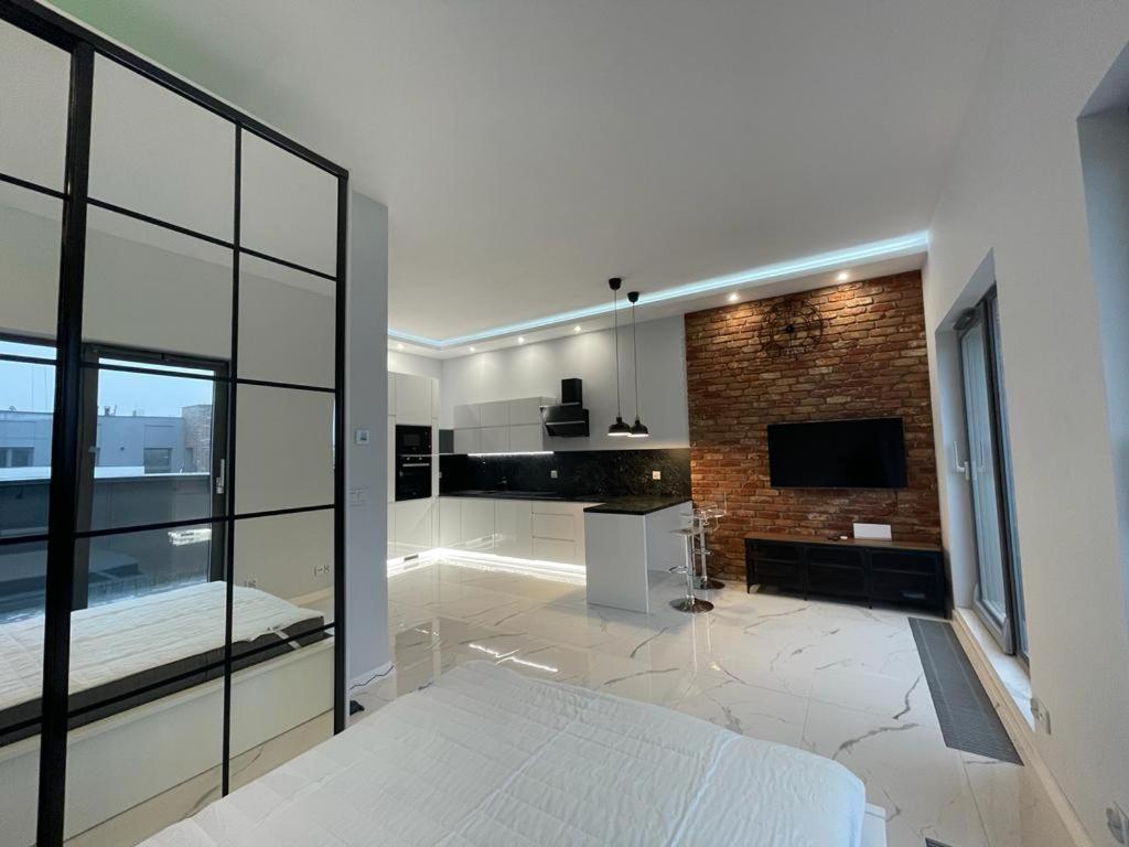 Apartment Centrum Bydgoszcz