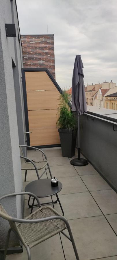 Apartment Centrum *