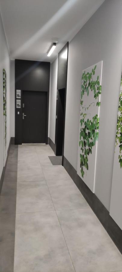 Apartment Centrum Bydgoszcz