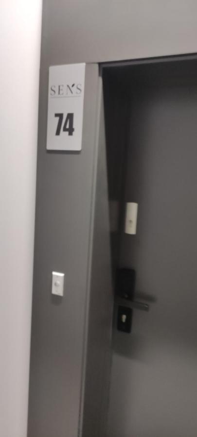 Centrum Apartment *